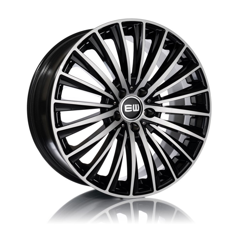 EJ34-SPECTER / 9x19" 5x112 42 66.5 / E360AN01BL2P0
