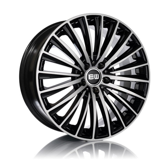 EJ34-SPECTER / 9x19" 5x112 42 66.5 / E360AN01BL2P0