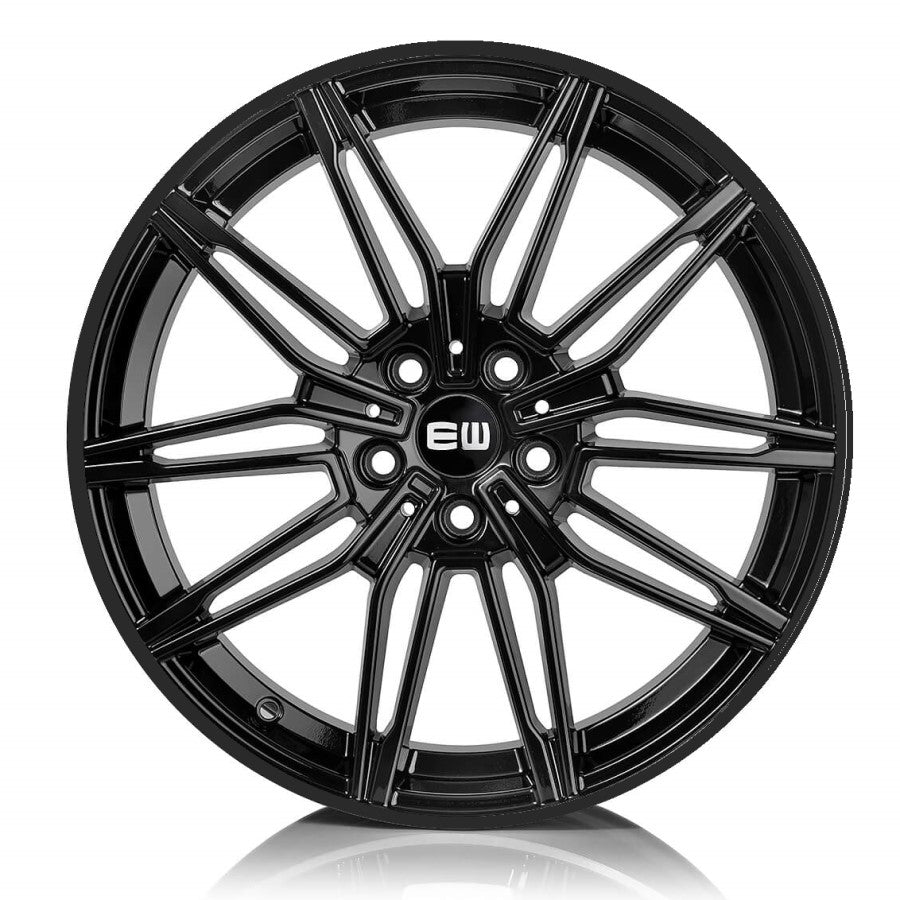 EW17-ASSOS / 8x19" 5x112 30 66.6 / E295AN01BL0P0