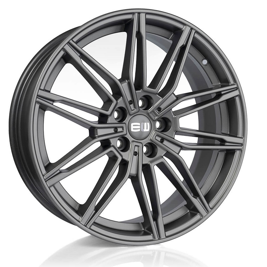 EW17-ASSOS / 8x18" 5x112 43 66.6 / E297AN03PM0P0