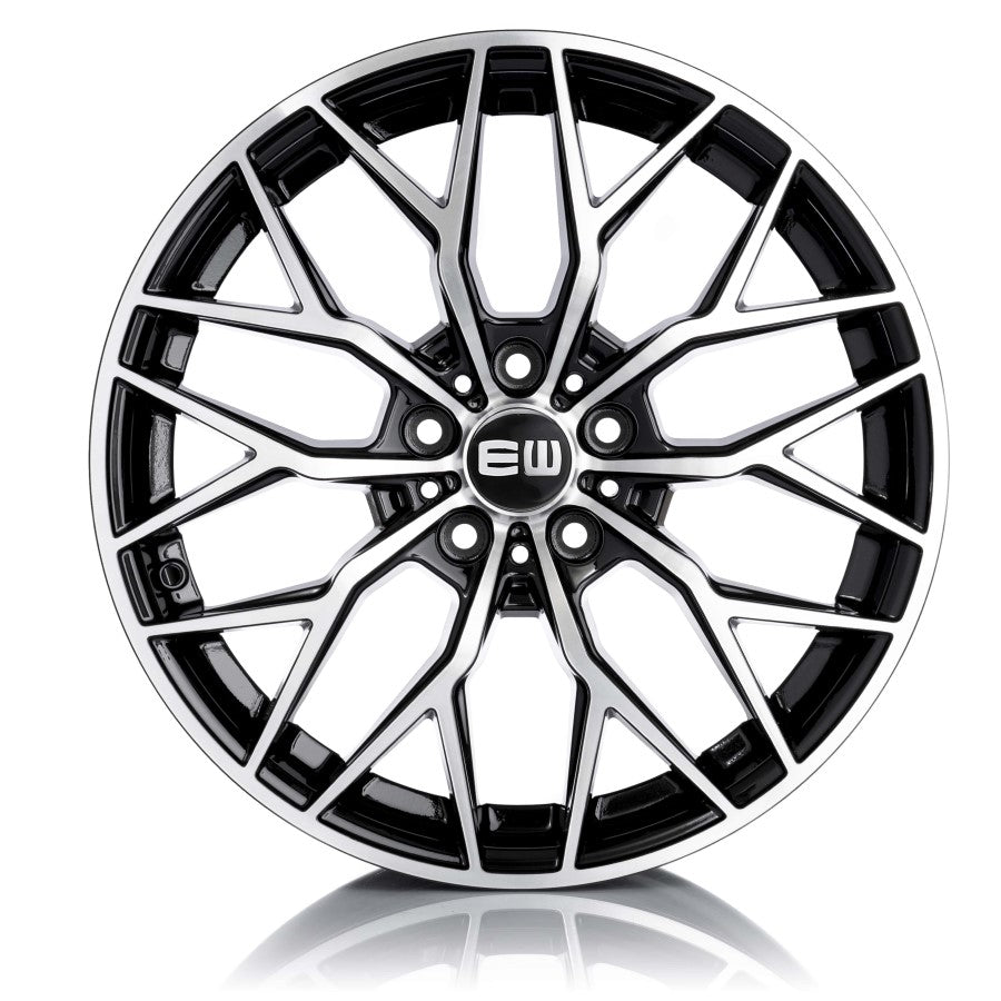 EW22-VIPER X / 7x17" 5x112 45 66.6 / E379BN08BL2P0