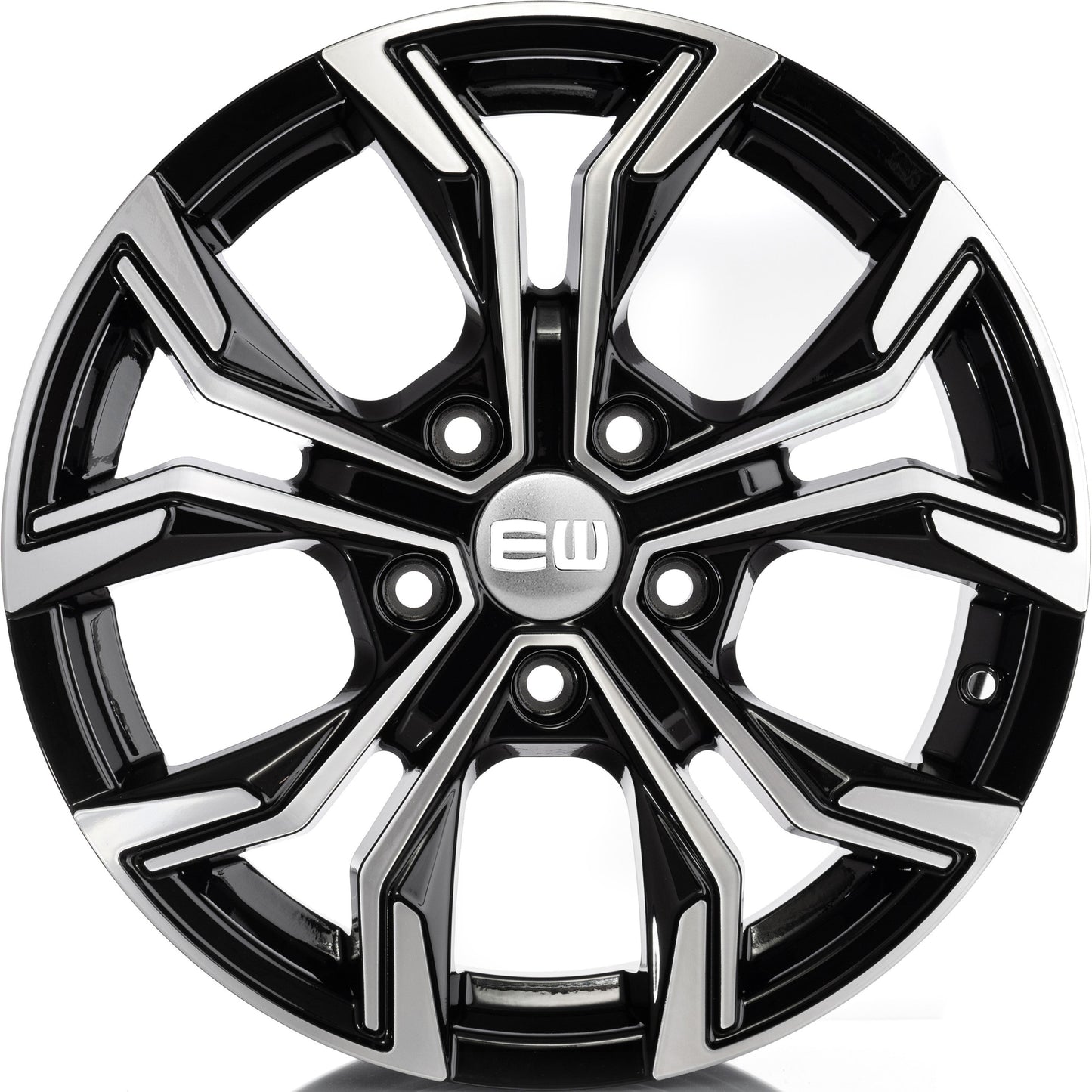 EJ12-VIGOR / 6x15" 5x100 40 67.1 / E287BN05BL2P0