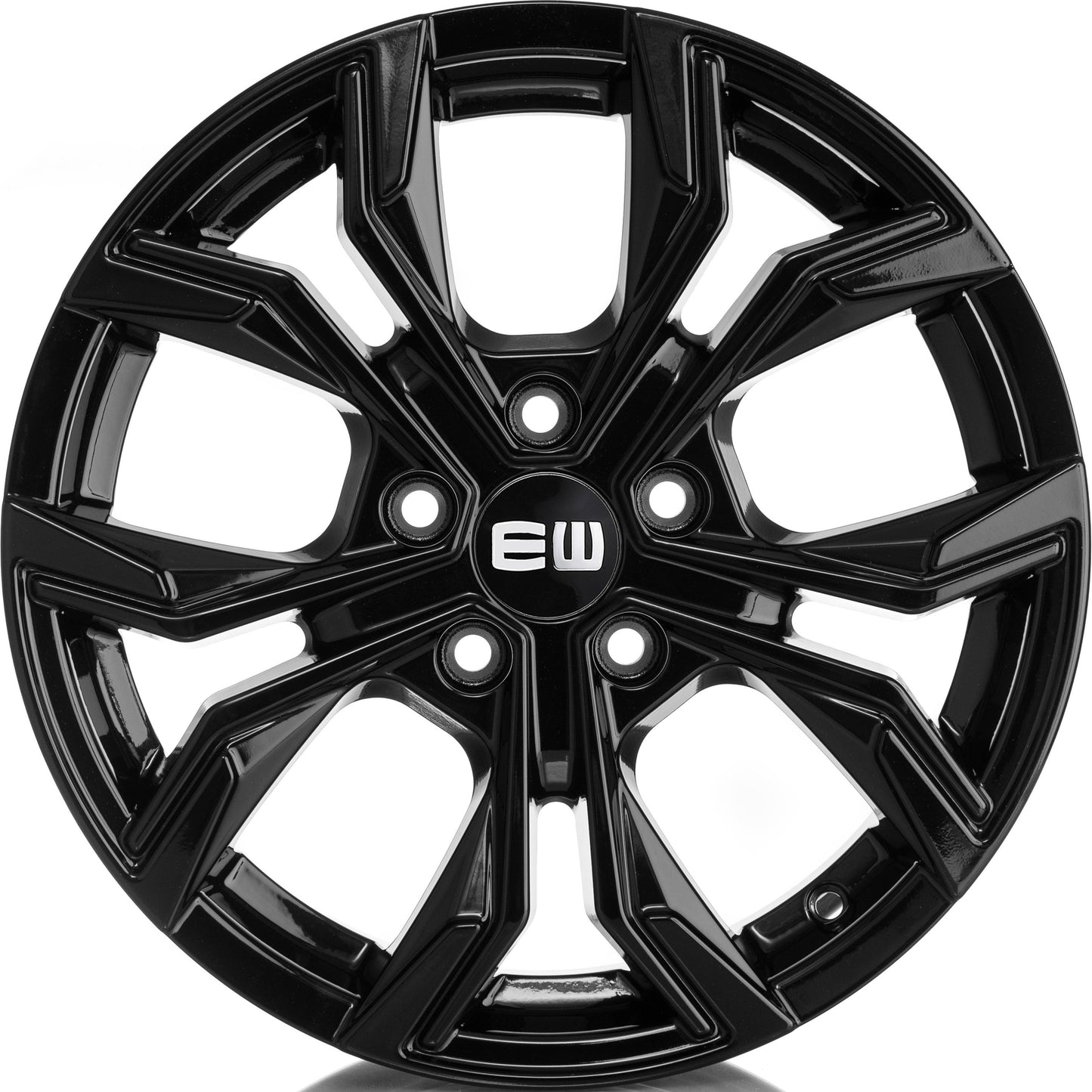 EJ12-VIGOR / 6,5x16" 4x108 25 65.1 / E271CN16BL0P0