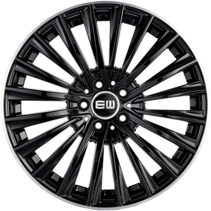 EJ34-SPECTER / 8x19" 5x112 45 66.5 / E359AN02BL1P0