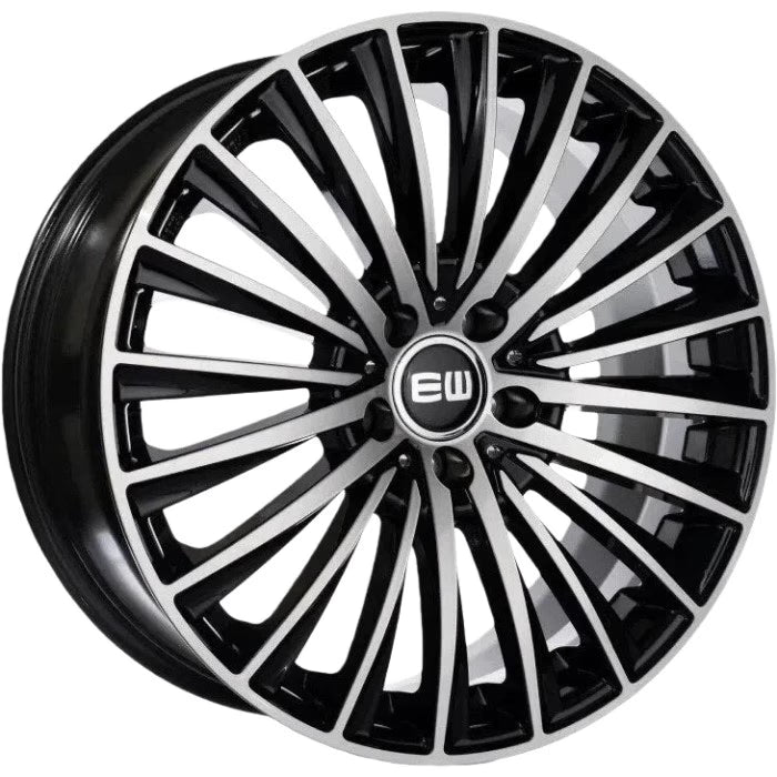 EJ34-SPECTER / 8x19" 5x112 45 66.5 / E359AN02BL2P0