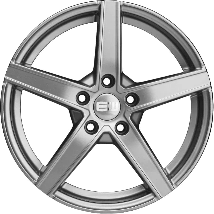 EW12-JAZZY / 7x17" 5x100 40 57.1 / E241BN04CS0P0