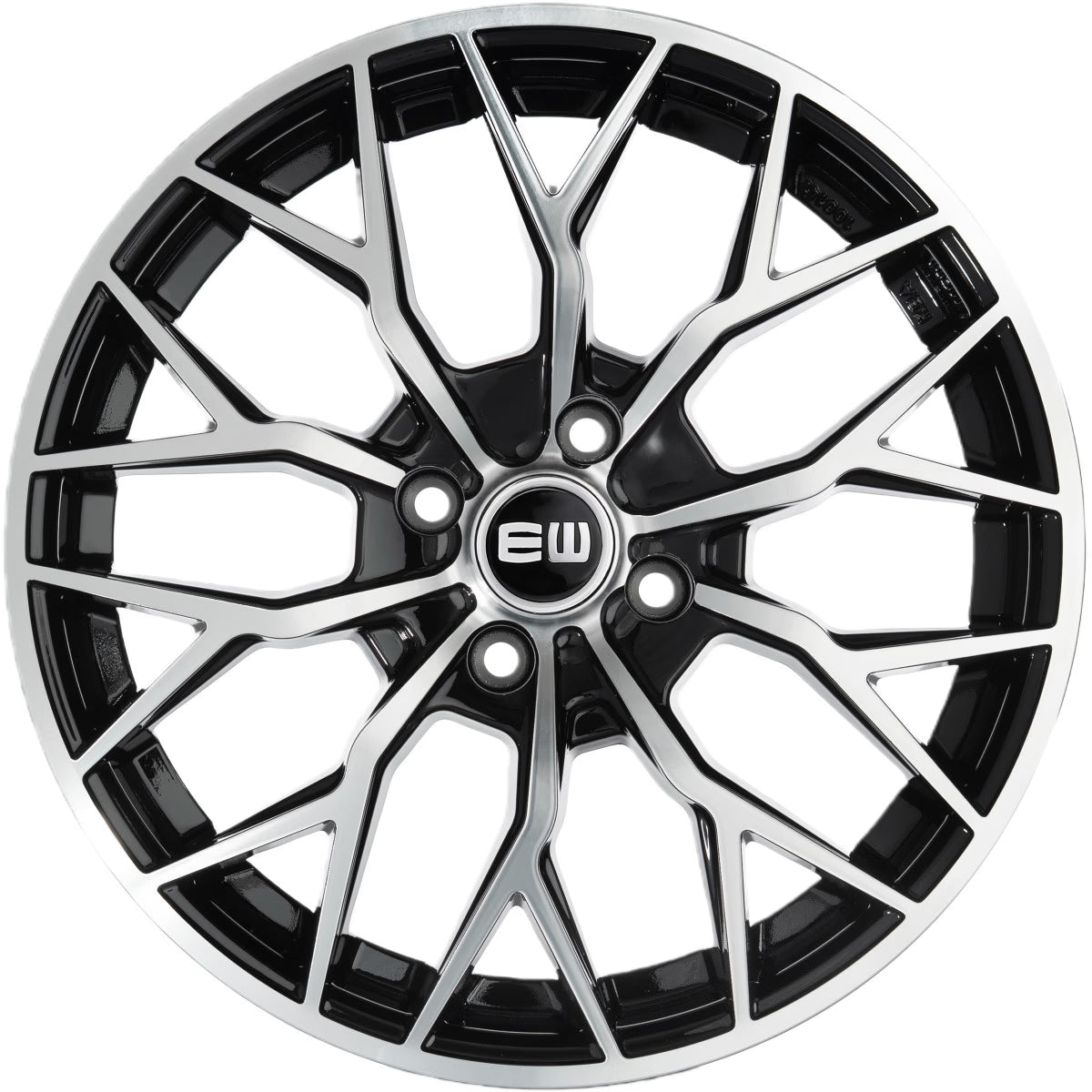 EW22-VIPER X / 7x17" 4x108 30 65.1 / E379AN04BL2P0