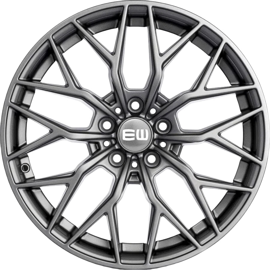 EW22-VIPER X / 9,5x20" 5x112 48 66.6 / E358AN03PM0P0