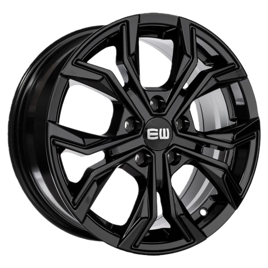 EJ12-VIGOR / 7,5x17" 5x110 39 65.1 / E273BN08BL0P0