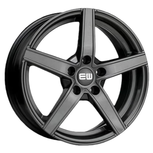 EW12-JAZZY / 7x17" 5x108 42 67.1 / E241BN07PL0P0