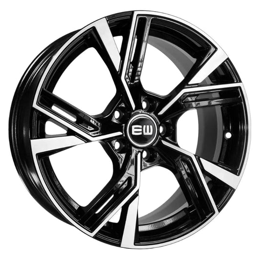 EW16-THOTH / 8,5x20" 5x114,3 42 67.1 / E328AN05BL2P0