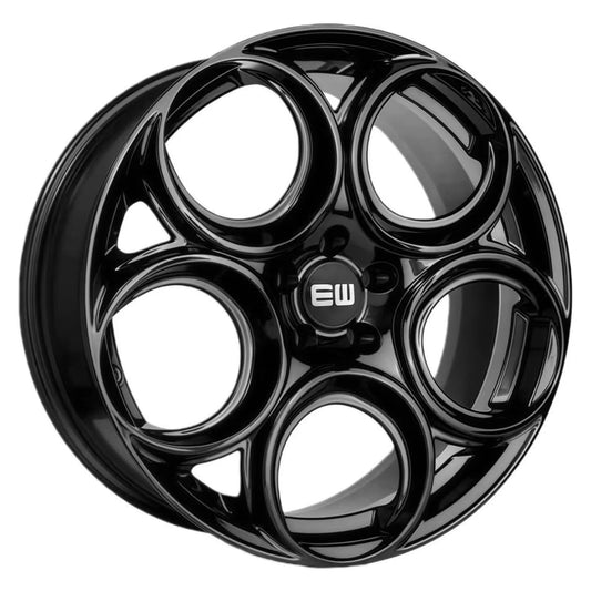 EW24-VELOCE / 7,5x17" 5x110 33 65.1 / E347AN02BL0P0