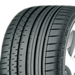 CONTINENTAL SportContact 2 275 35 20 102 Y 73 D C1 A FR