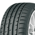 CONTINENTAL SportContact 3 255 45 19 100 Y 72 D C1 A FR