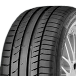 CONTINENTAL SportContact 5 P 275 35 21 103 Y 73 C C1 A FSL