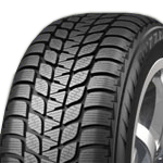 BRIDGESTONE Blizzak LM-25 4x4 255 50 19 107 H 73 D C1 E EXT