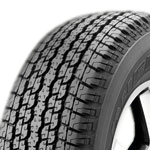 BRIDGESTONE Dueler D 840 255 60 18 108 H 72 D C1 D