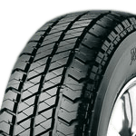BRIDGESTONE Dueler H/T 684 II 245 70 16 111 T 72 C C1 B