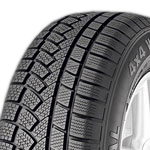 CONTINENTAL 4x4 WinterContact 255 55 18 109 H 73 E C1 D RFT FR