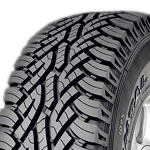 CONTINENTAL CONTICROSSCONTACT AT 235 85 16 114 Q