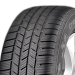CONTINENTAL CrossContact Winter 215 65 16 98 H 72 D C1 C