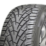 GENERAL TIRE Grabber UHP 265 70 15 112 H 72 D C1 C