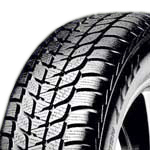 BRIDGESTONE Blizzak LM-25-1 195 60 16 89 H 70 E C1 E