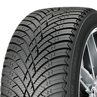 BERLIN TIRES ALL SEASON 1 215 65 16 98 H 71 D C1 B