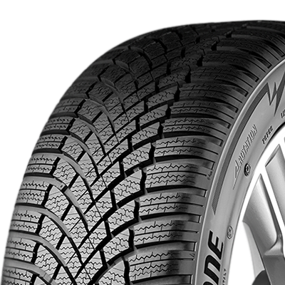 BRIDGESTONE Blizzak LM-005 255 50 19 103 T 73 C C1 A