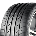 BRIDGESTONE Potenza S 001 255 40 19 100 Y 71 D C1 C  FSL