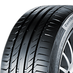 CONTINENTAL SportContact 5 P 285 30 19 98 Y 75 D C1 B RFT FR