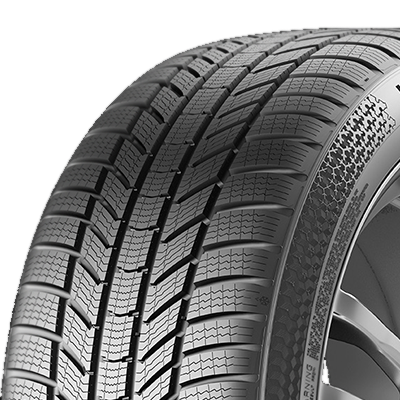 CONTINENTAL WINTERCONTACT TS 870 P 255 55 19 111 V 72 B C1 B FR