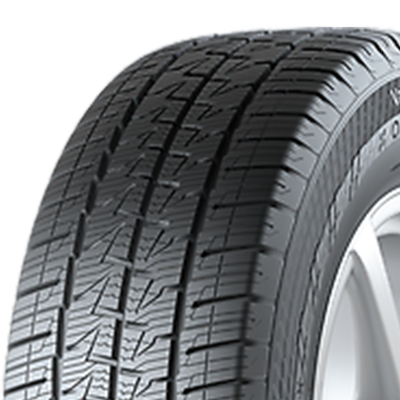 CONTINENTAL VanContact 4Season 195 75 16 110 R 73 C C2 A