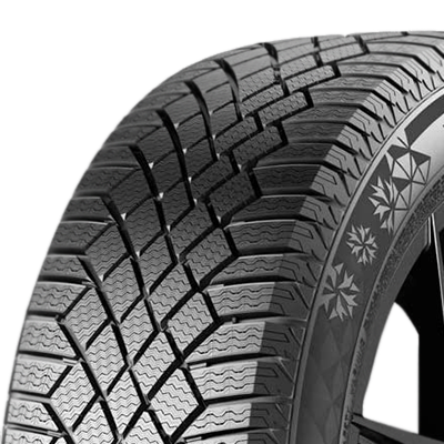 CONTINENTAL VIKINGCONTACT 7 235 55 19 105 T 72 C C1 D FR