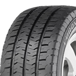 GENERAL TIRE EuroVan 2 195 0 14 106 Q 72 D C2 C