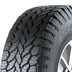 GENERAL TIRE Grabber AT3 285 60 18 116 H 75 D C1 D FR