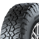 GENERAL TIRE Grabber X3 POR 245 75 16 120 Q FR
