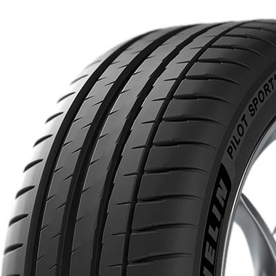 MICHELIN Pilot Sport 4S 235 35 20 92 Y 71 D C1 A FSL