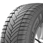 MICHELIN Alpin 6 205 45 16 87 H 69 D C1 B