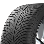 MICHELIN Pilot Alpin 5 295 35 20 105 W 71 C C1 B