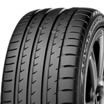 YOKOHAMA Advan Sport V105 255 45 18 103 Y 73 D C1 A  RPB