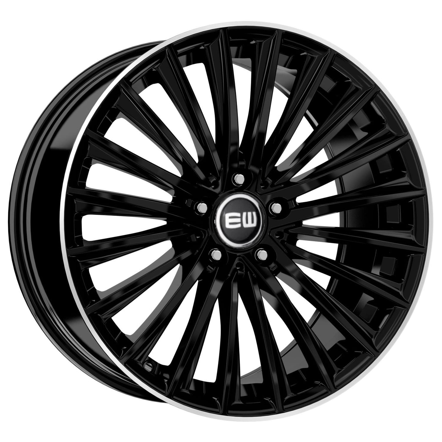 EJ34-SPECTER / 8x19" 5x112 38 66.5 / E359AN01BL1P0