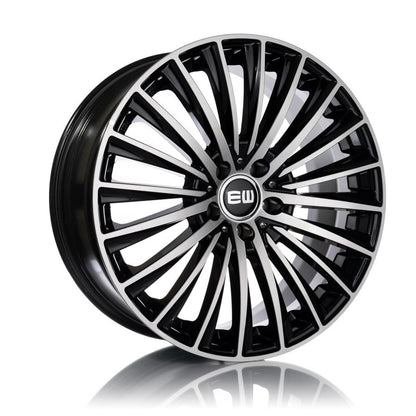 EJ34-SPECTER / 9x19" 5x112 42 66.5 / E360AN01BL2P0