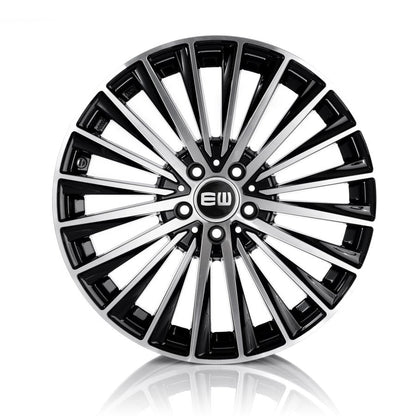 EJ34-SPECTER / 9x19" 5x112 42 66.5 / E360AN01BL2P0