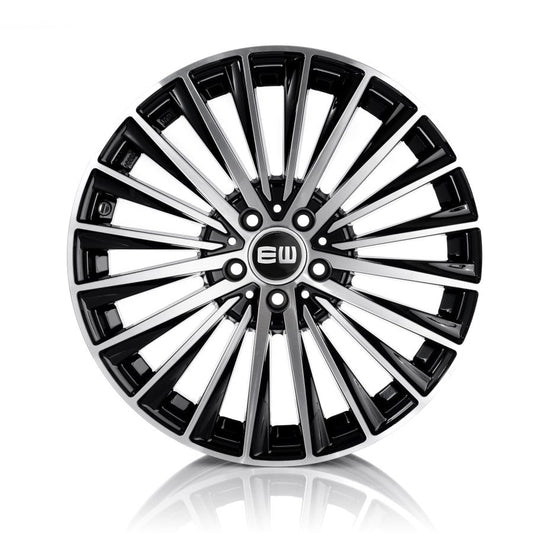 EJ34-SPECTER / 9x19" 5x112 42 66.5 / E360AN01BL2P0