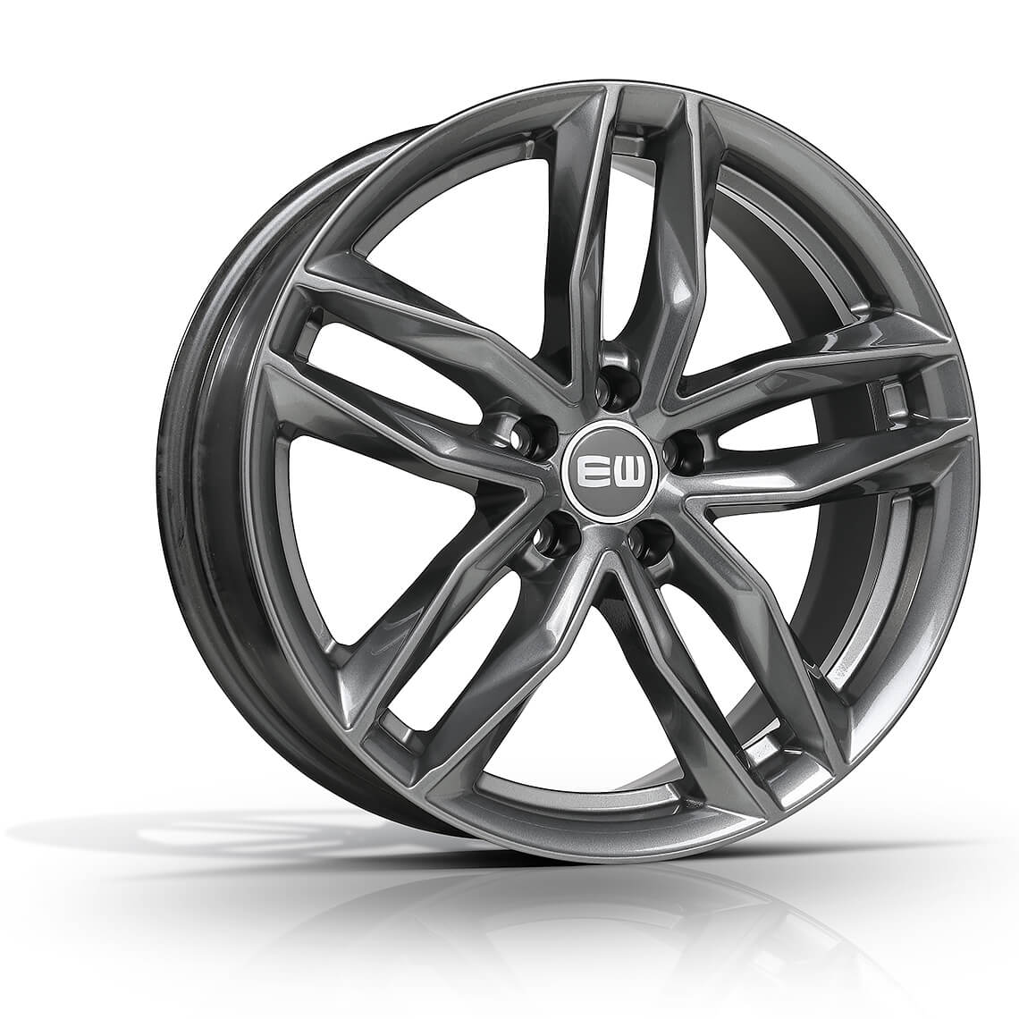 EW04-MUST / 7,5x17" 5x112 45 66.45 / E215AN06PL0P0