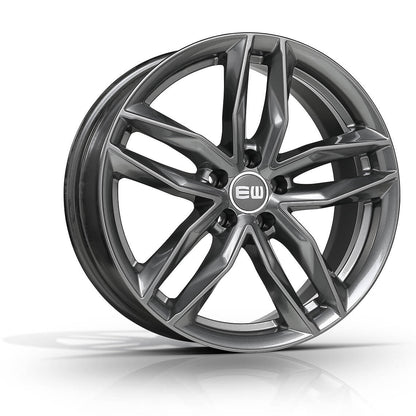 EW04-MUST / 7,5x17" 5x112 45 66.45 / E215AN06PL0P0