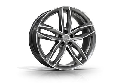 EW04-MUST / 8,5x19" 5x112 45 66.45 / E217AN04PL2P0