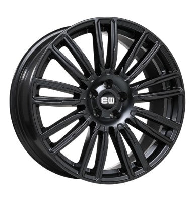 EW06-MIRAGE / 9x20" 5x120 45 72.6 / E220AN11BL0P0