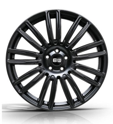 EW06-MIRAGE / 9x20" 5x120 45 72.6 / E220AN11BL0P0